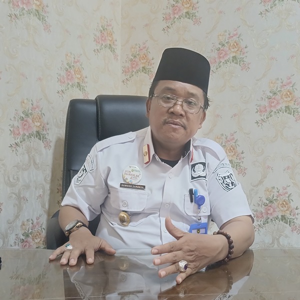  BPK RI Perwakilan Provinsi Bengkulu Audit Pembangunan Strategis Daerah Bengkulu Selatan