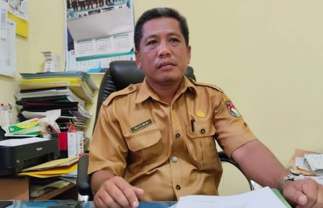 Masih 55 Desa Ajukan Pencairan DD Tahap II, DPMD Mukomuko Imbau Segera 