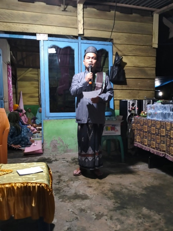 Misi Nabi Muhammad SAW di Dunia