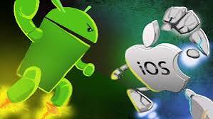 iOS vs Android: Mana yang Lebih Efisien di Tahun 2024?