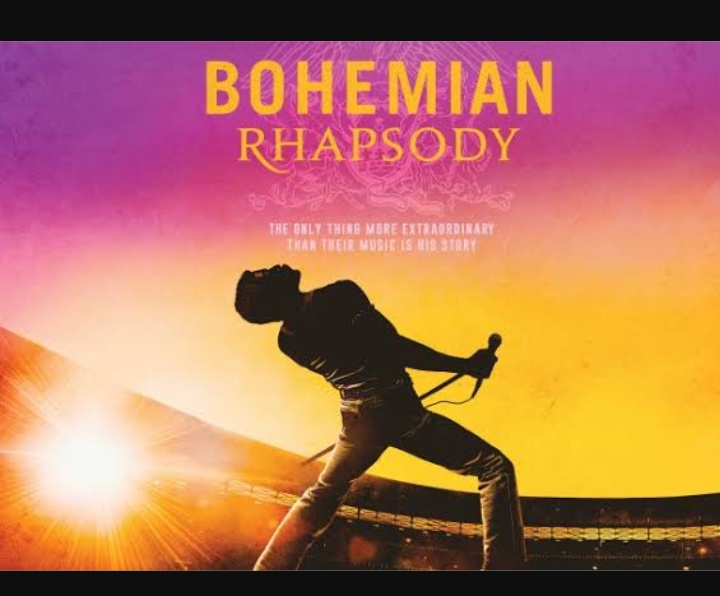 Film Bohemian Rhapsody, Tayang Malam Ini di Bioskop Trans TV