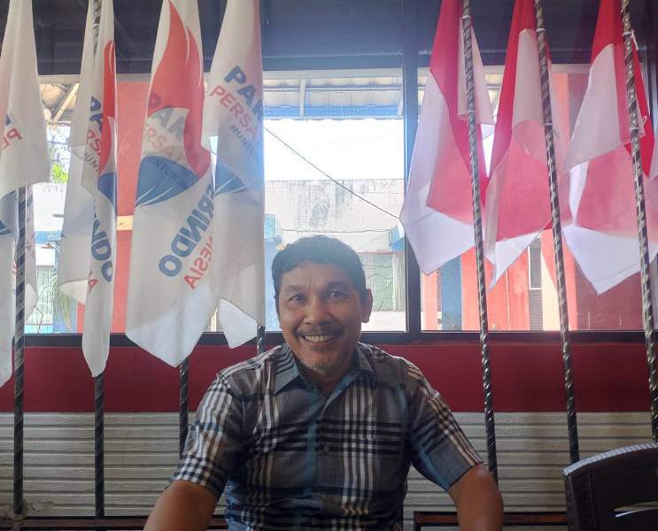 Hari Ulang Tahun ke-11, Perindo Bengkulu Perkuat Konsolidasi Internal