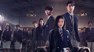 5 Drama Korea yang Sedang Viral 2024 dan Banyak Ditonton, Connection Hingga Hierarcy, Sudah Nonton Belum?