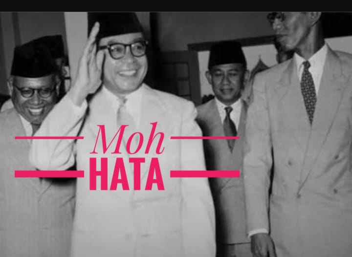 Mengenal Sosok Mohammad Hatta dan Peran Pentingnya Dalam Perjuangan Indonesia