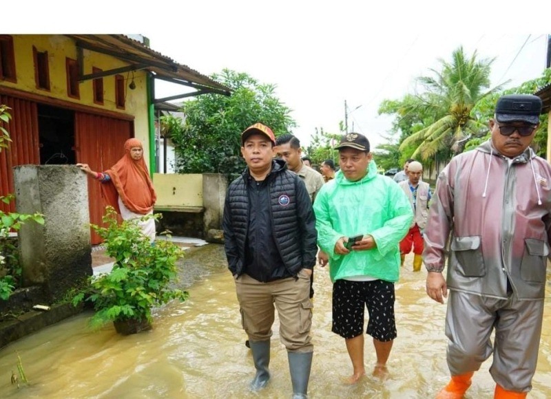 Cuaca Ekstrem, Pemkot Bengkulu Minta Masyarakat Waspada
