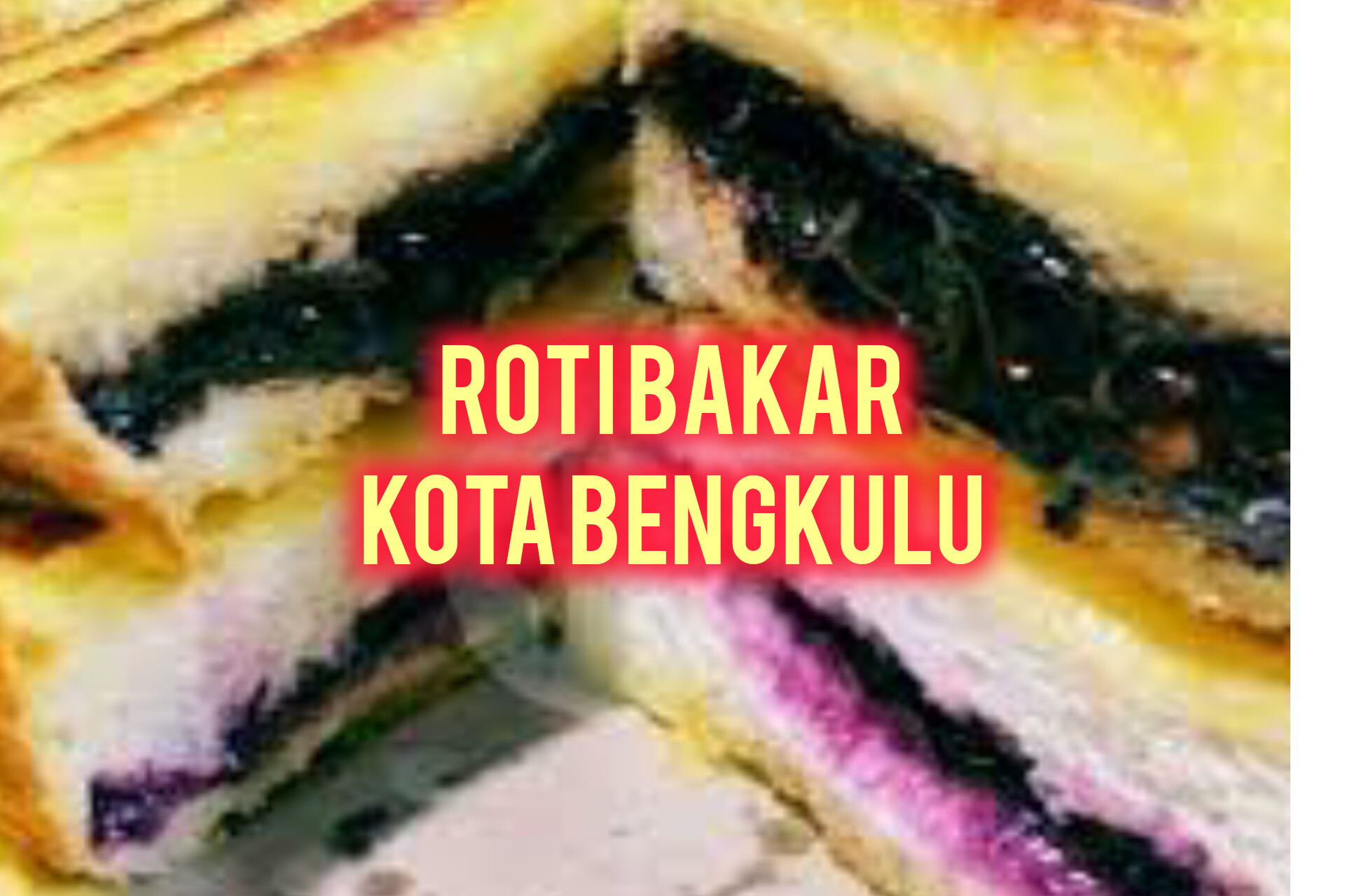 Ini 5 Rekomendasi Tempat Beli Roti Bakar Enak dan Murah di Kota Bengkulu