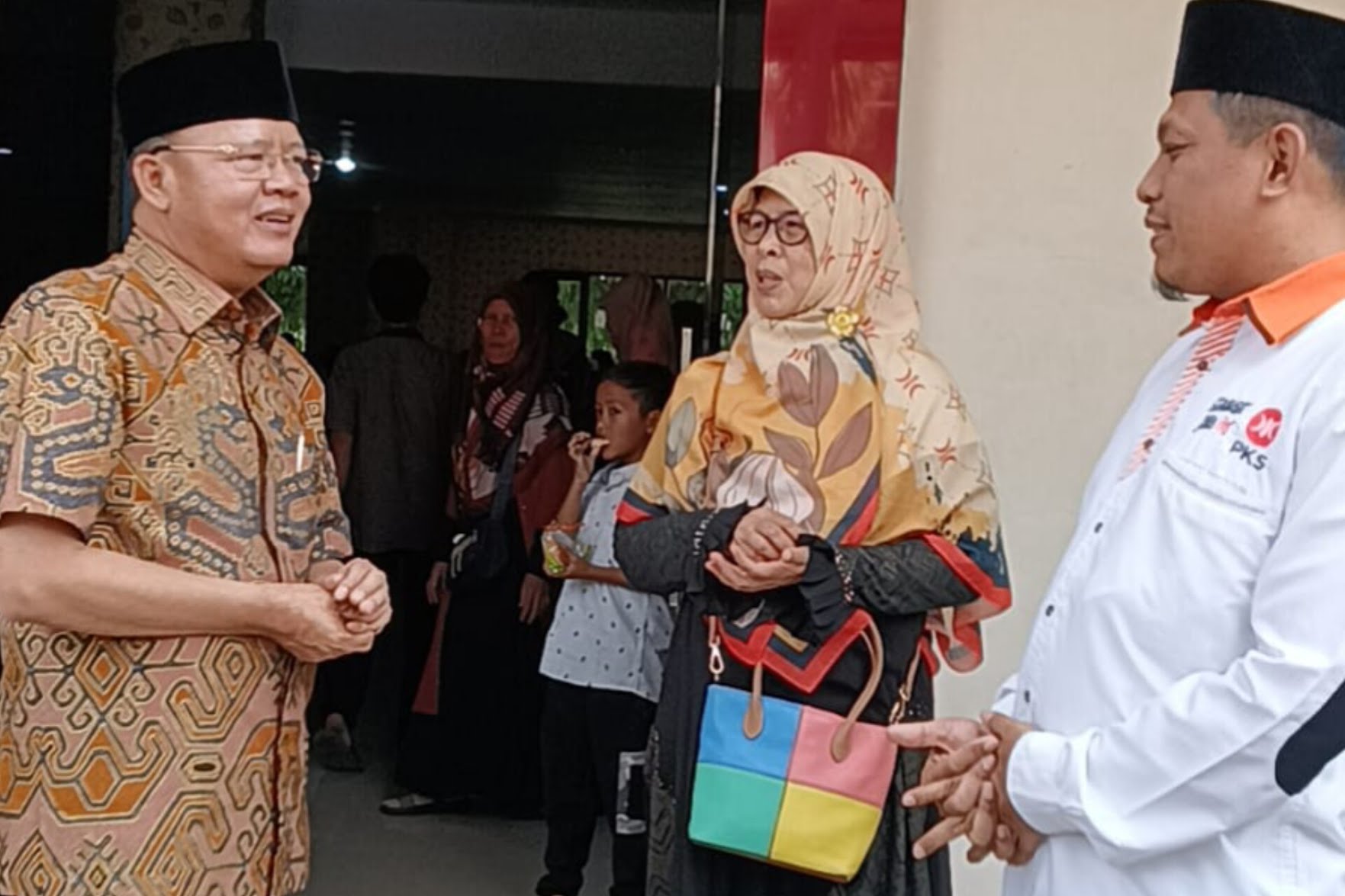 Meriani Optimis PKS Dapat Membawa Kemenangan untuk Rohidin Mersyah di Pilgub BENGKULU 