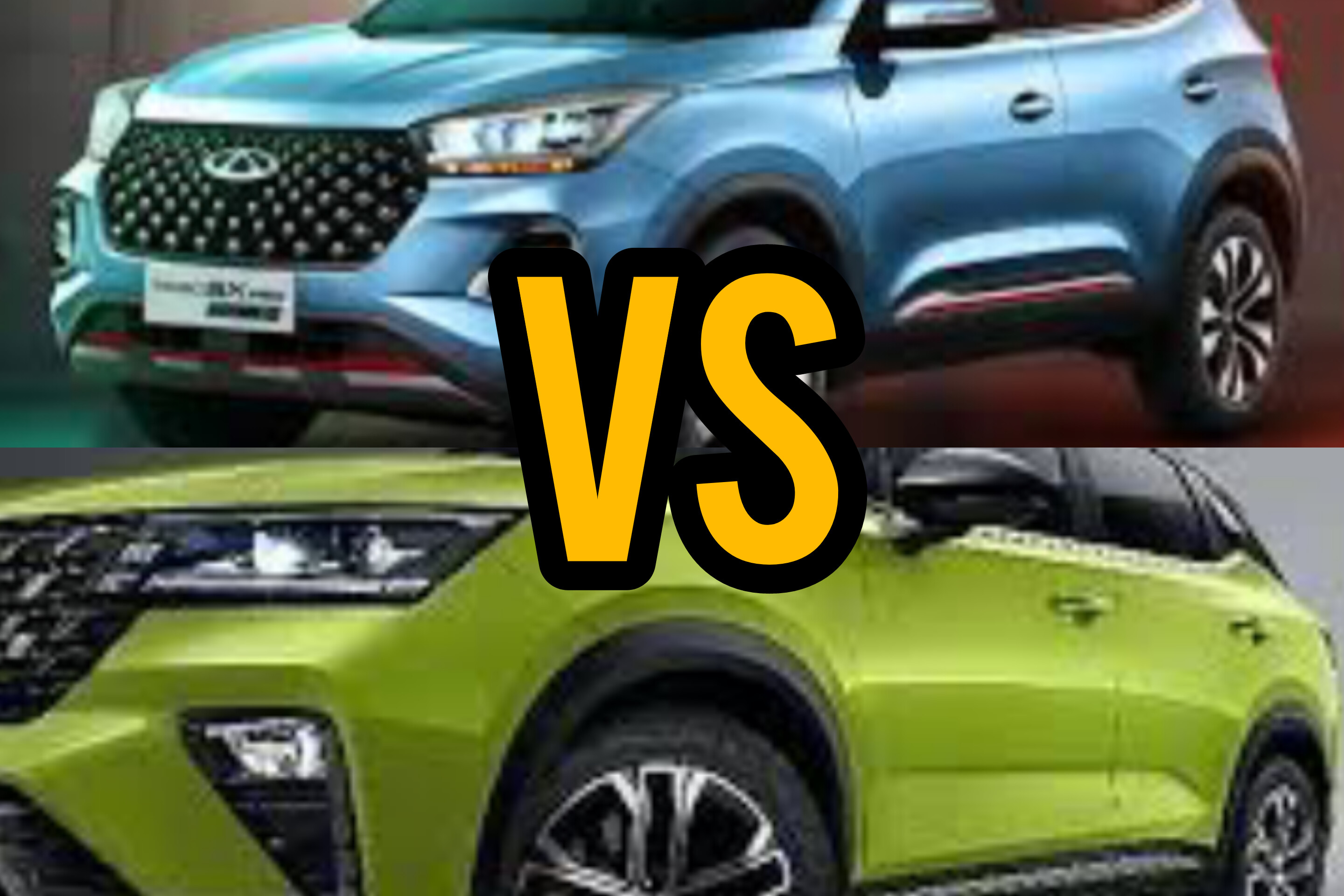 Perbandingan Mobil Chery Tiggo 5X vs Wuling Alvez, Fitur Sama Canggih, Mending Beli yang Mana?