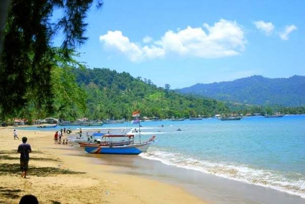 3 Wisata Terbaru di Bungus Kota Padang, Tempatnya Sejuk dan Nyaman 