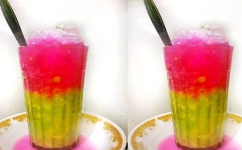  Minuman Pokat Cancang Khas Pariaman Nan Menggugah Selera