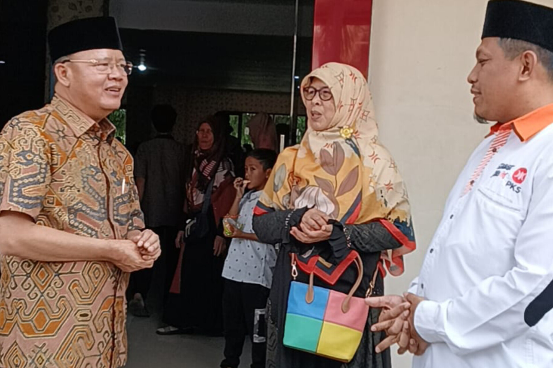 PKS Siap Menangkan Rohidin-Meriani di Pilgub dan Dani Hamdani di Pilwakot Bengkulu