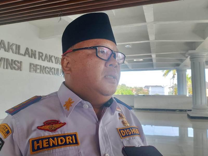 Jalan Hancur, Pemprov Bengkulu Ultimatum Angkutan Barang ODOL