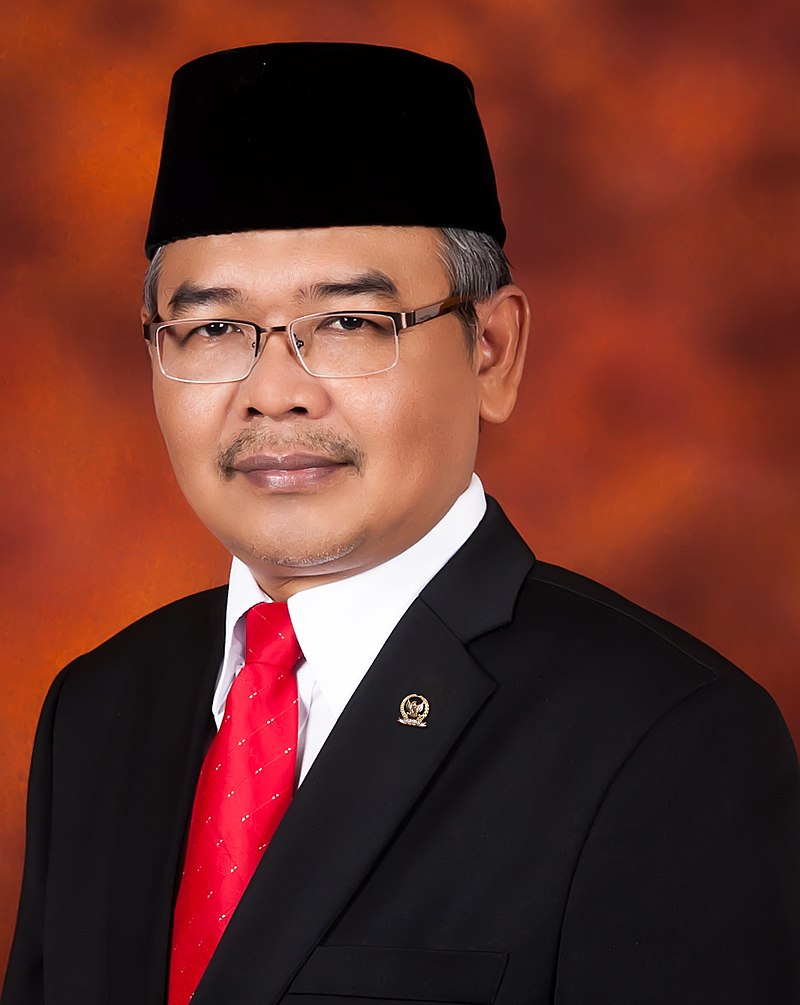 M Saleh Kandidat Calon Walikota Bengkulu Tahun 2024 Jalin Komunikasi di 5 Partai Politik