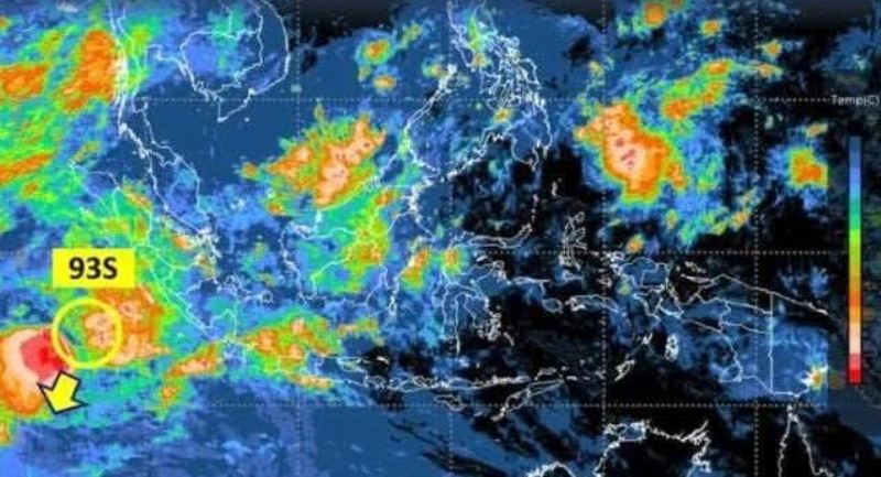  Masyarakat Bengkulu Harap Siaga Bencana,  BMKG Rilis Peringatan Dini