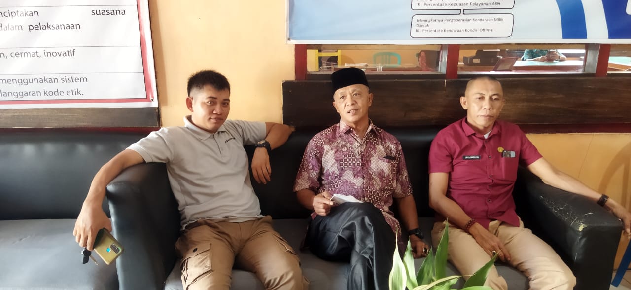 Perda P4GN  Bengkulu Selatan Ditargetkan Selesai 2022