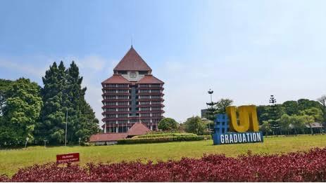 Hasil Seleksi KKI Universitas Indonesia Sudah Final