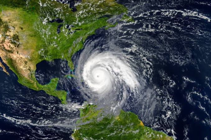 Mengenal Badai Siklon Tropis: Ancaman Cuaca Ekstrem yang Tetap Berdampak ke Indonesia