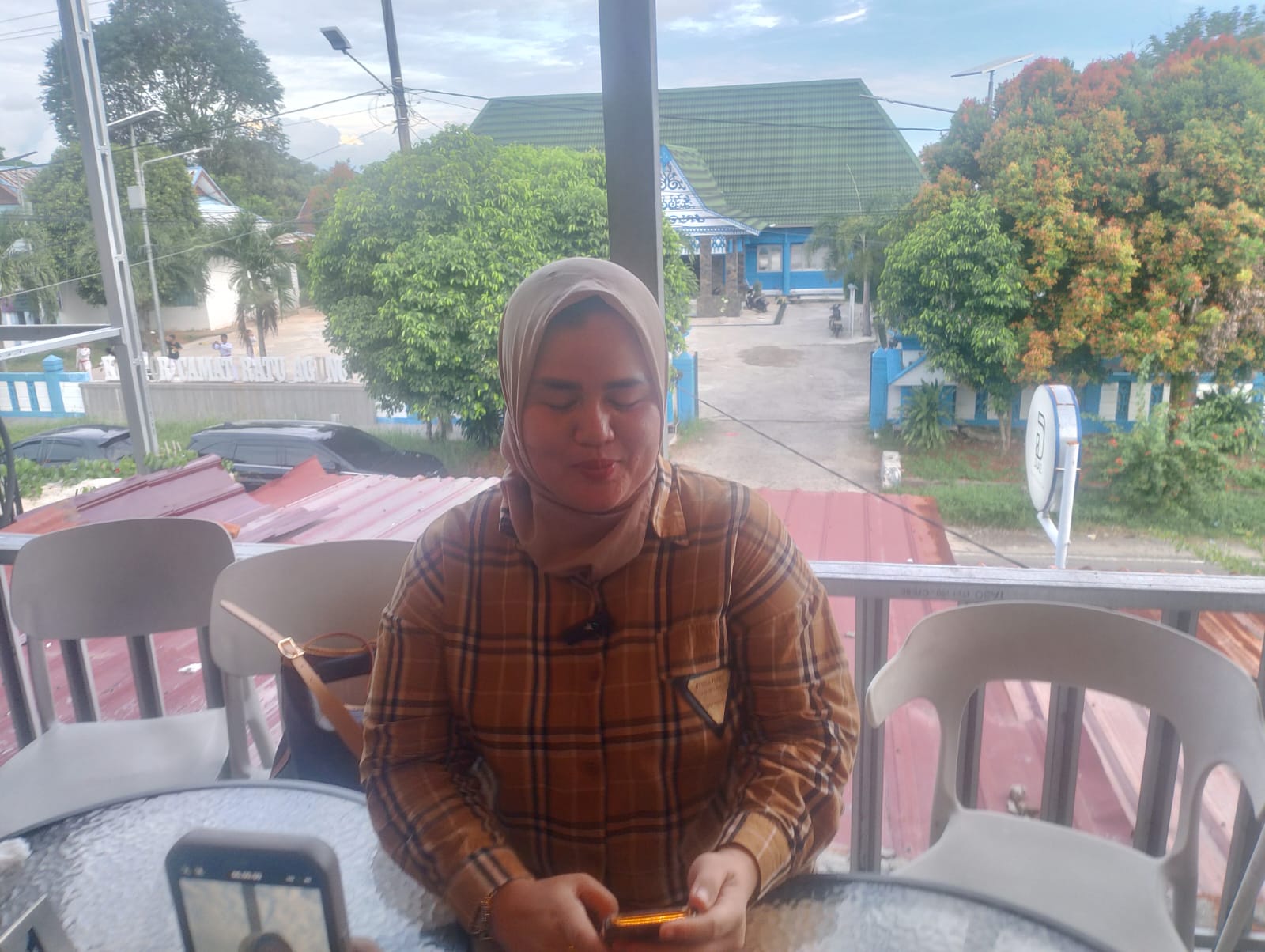 PH Pemprov Bantah Isu Pemeriksaan Gubernur, Tegaskan Unggahan di Medsos Adalah Hoaks