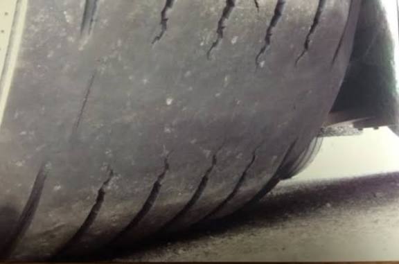 Batas Umur Ban Mobil, Jangan Tunggu Gundul Baru Diganti