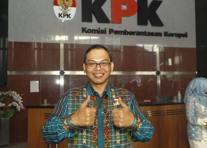 Bupati Seluma Bantah Soal Adanya  Praktik Jual Beli Jabatan