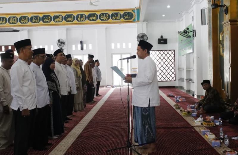  MUI Wajib Jaga Kemaslahatan Umat