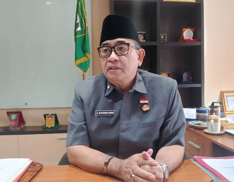 Sekwan Akui Sudah Ada PPTK, Proyek Rehab Rumah Dinas Ketua DPRD Bengkulu  Kian Panas