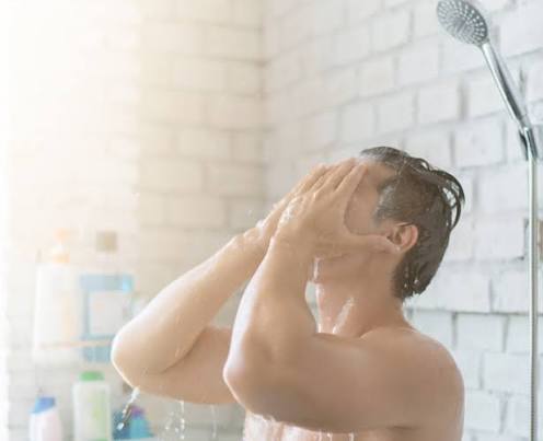 ini Cara mandi Sunnah Sebelum Puasa Ramadhan, Harus Pahami!