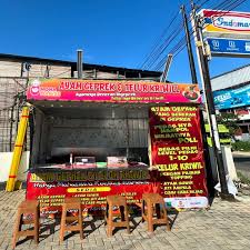 5 Rekomendasi Tempat Makan Menu Ayam Terenak di Bengkulu, Bisa Pesan Melalui GrabFood dan Rating Tinggi