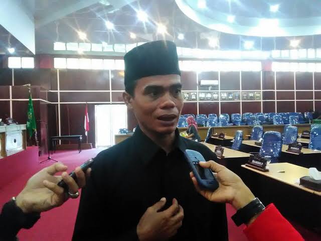 Respon Anggota DPRD Provinsi Bengkulu Terkait Rencana Kenaikan TPP ASN Provinsi 