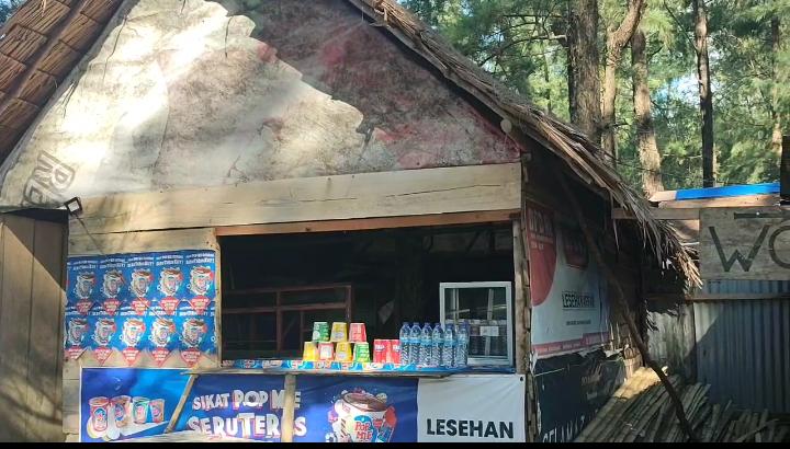 Pantai Panjang Semakin Cantik, Tapi apakah Pedagang Kecil Ikut Sejahtera?