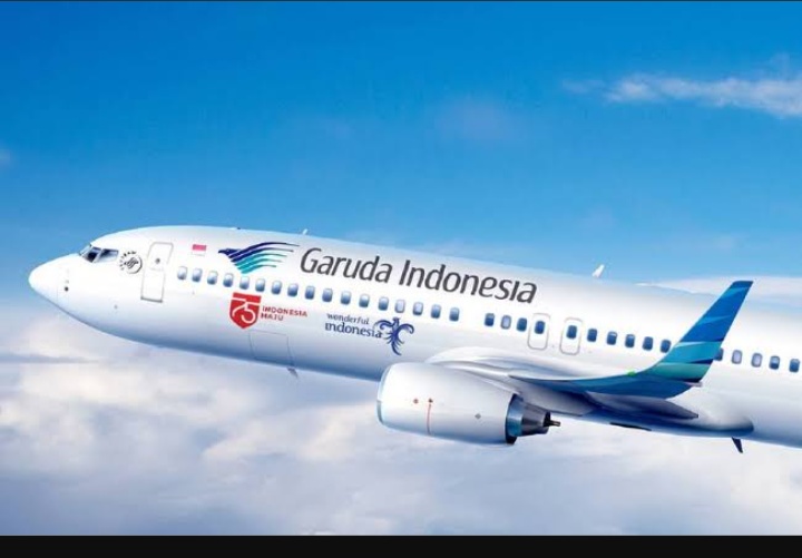Info Mudik Nataru, Tiket Pesawat Garuda Indonesia Diskon 80 Persen, Berikut Jadwal dan Rutenya