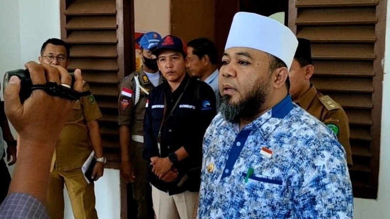 Gubernur Bengkulu Turunkan Nilai  Pajak Kendaraan Tiap Tahun, Ini Penjelasan  Lengkapnya