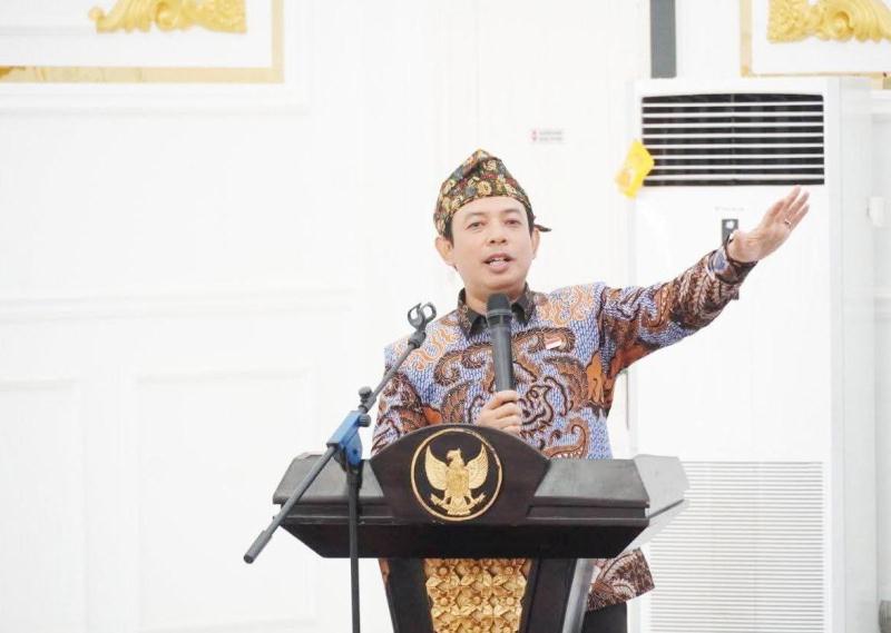 Walikota Temukan Celana Dalam dan Struk Belanja Rp 2 Juta Ditumpukan  Sampah,  Identitas Pelaku Masih Dilacak 