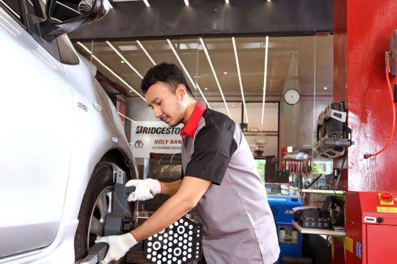 Jangan Salah Pilih Ban, Ini Cara Membaca Kode DOT dan Tips Memahaminya