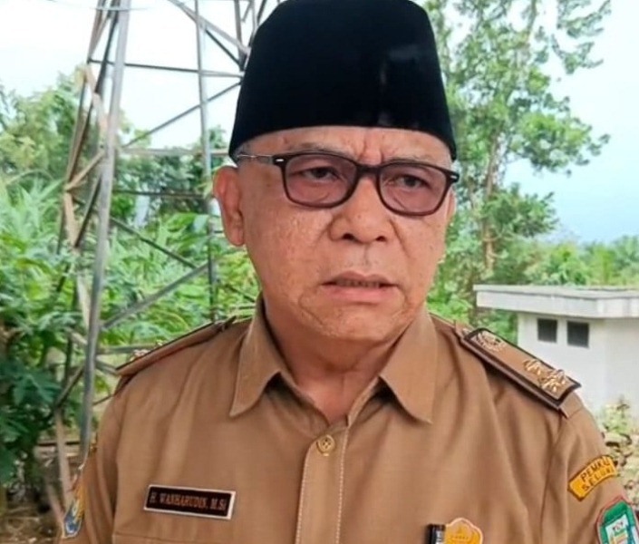 Wanharudin: Koperasi Merah Putih Harus Diisi SDM Profesional dan Kreatif