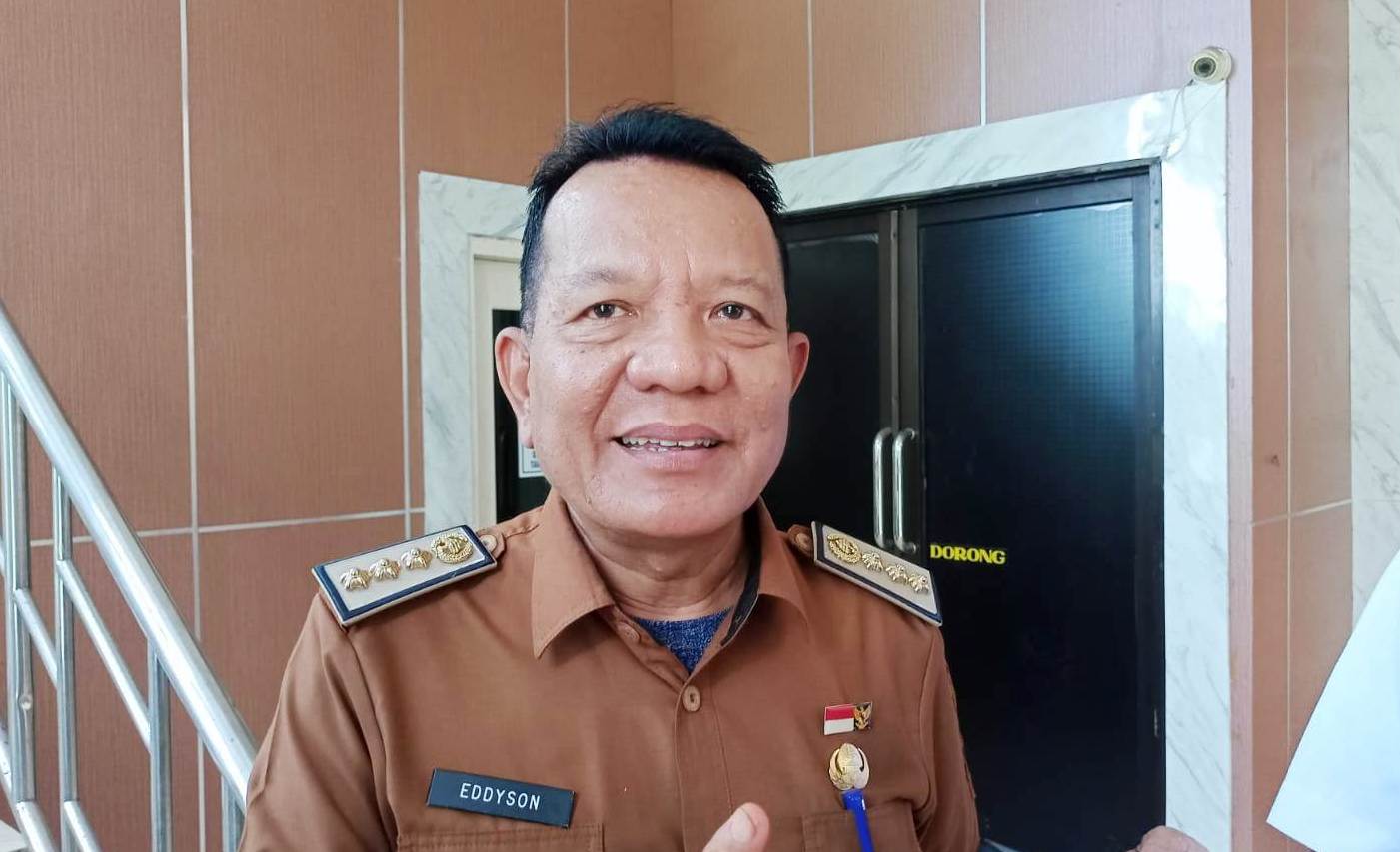  Strategi Pemkot Bengkulu Mendongkrak UMKM Lokal