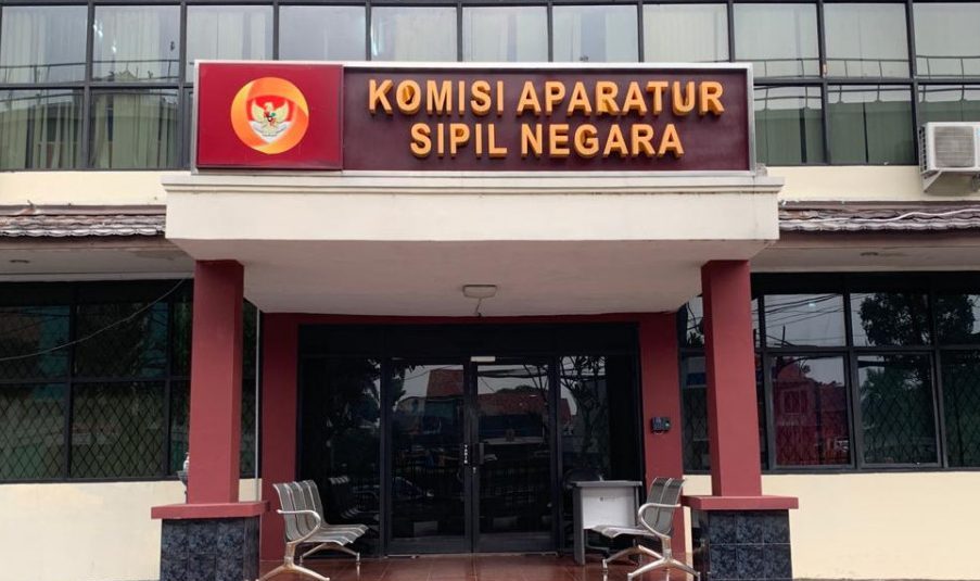 Sekretaris Garda Rafflesia: KASN RI Segera Sanksi PJ Walikota Bengkulu Tentang Netralitas ASN di Pemilu 2024