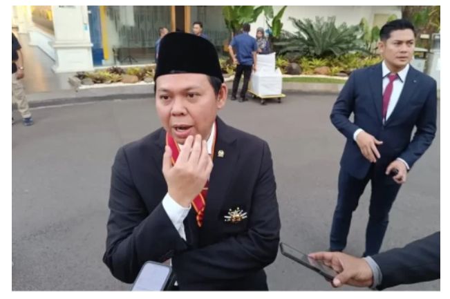Wisatawan Komodo Dibatasi, Ketua DPD RI Sultan: Waktunya Kurang Tepat 