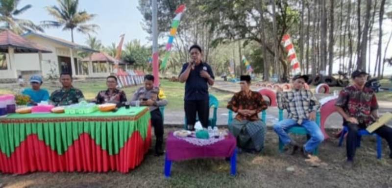 Kolam Renang Anak-Anak Way Hawang Sudah Mulai Dibuka