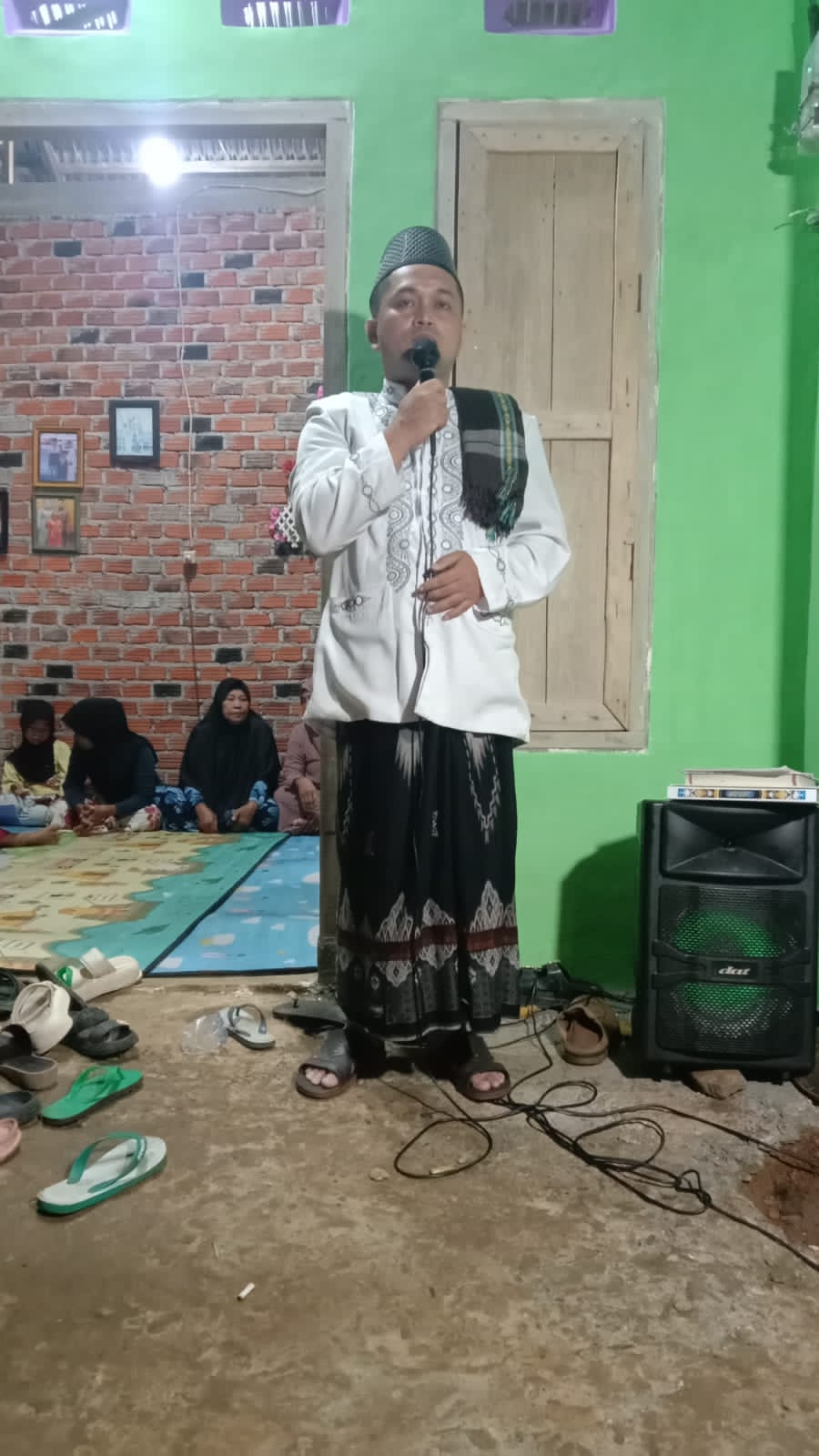 3 Amalan Yang Utama Nabi Ibrahim AS