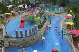 Bunga Waterpark Puncak, Tempat Wisata di Bogor Menghadirkan Fasilitas Lengkap dan Terbaru Bisa Jadi Pilihan 