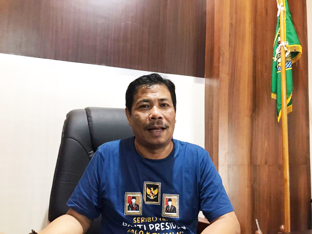  Gubernur Bengkulu Bisa Bantu Rakyat Dengan Merevisi Perda dan SK Keringanan Pajak Kendaraan