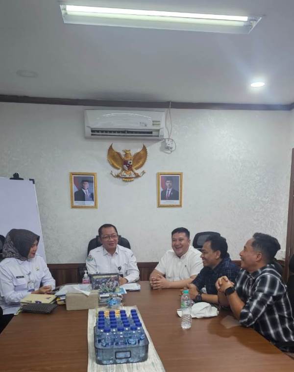 Bersama Kemendes PDTT, Rakyat Bengkulu Media Group Gelar  Festival Bangun Desa 
