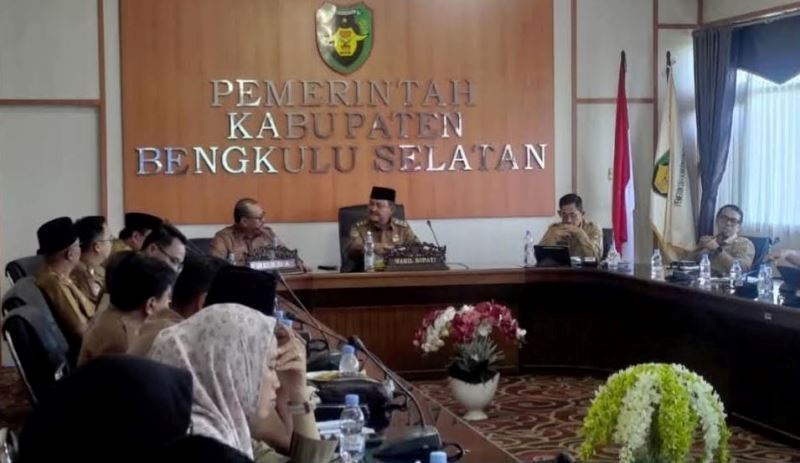 Peluang PAD Harus Dimanfaatkan, Menjawab Tantangan Efisiensi