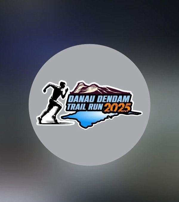 Walikota Bengkulu Imbau Warga Ikuti dan Sukseskan Ajang Danau Dendam Trail Run 2025
