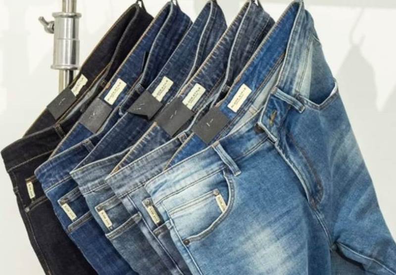 Cara Mencuci Celana Jeans Agar Warna Tak Cepat Pudar