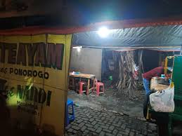 Wajib Cobain! 5 Tempat Kuliner di Stasiun Solo Balapan, Harganya murah rasanya juga nikmat