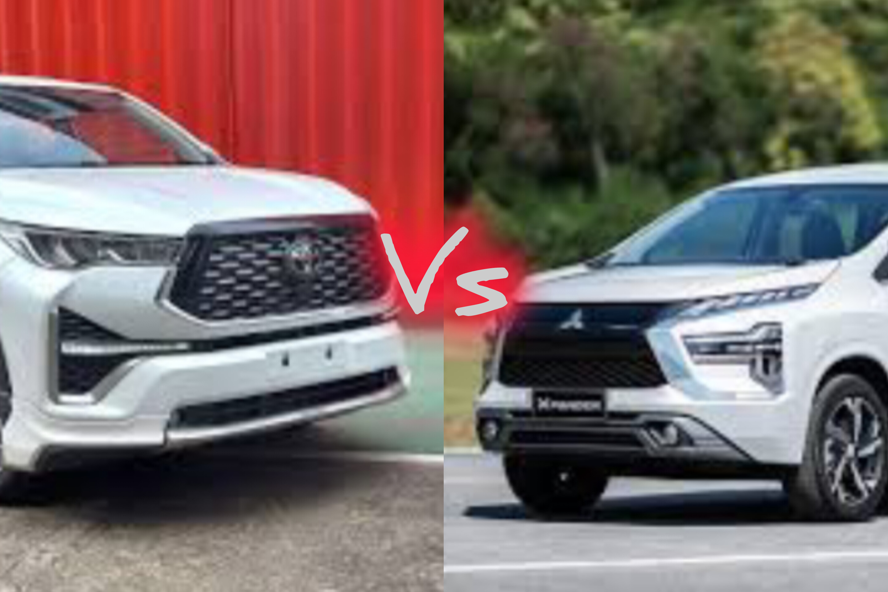 Toyota Innova Zenix Hybrid vs Mitsubishi Xpander Hybrid, Mana yang Lebih Ramah Lingkungan dan Nyaman?