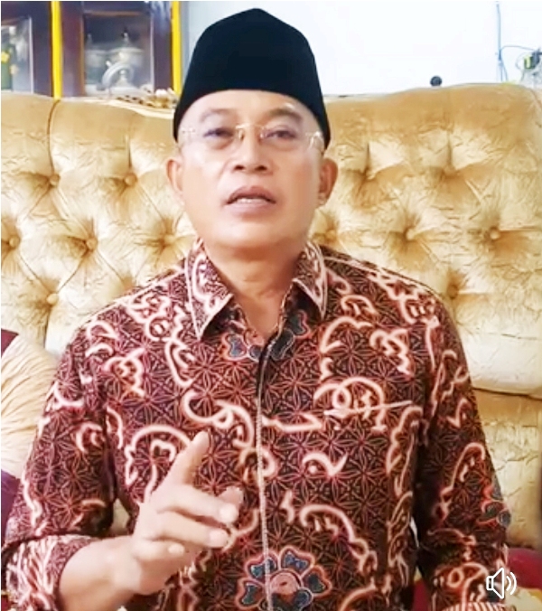 Kasus DBD di Bengkulu Selatan Meningkat, Ini Kata Bupati Gusnan Mulyadi