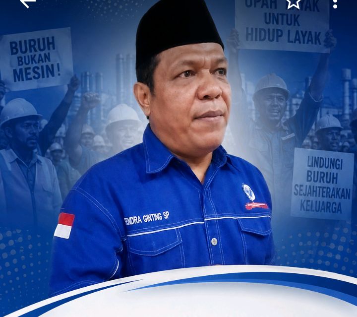 Aliansi Serikat Pekerja Serikat Buruh Bengkulu Dorong Perlindungan BPJS dan Kenaikan Upah